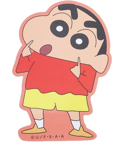 Amazon.co.jp: 【9】のはらひまわり／クレヨンしんちゃんチョコビ